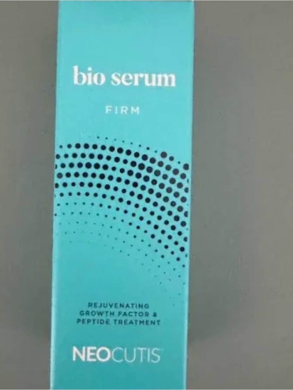 Neoctuis Bio Serum Firm